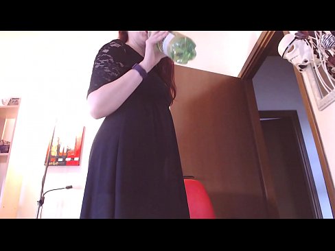 ❤️ En underdanig slave, der elsker beskidte og lækre trusser, er tvunget til at onanere efter at have set denne video! ️❌ Sluts at da.com-fullporner.ru ☑