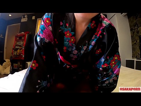 ❤️ Ung cosplay pige elsker sex til orgasme med en sprøjte i en hestepige og et blowjob. Asiatisk pige med behåret fisse og smukke bryster i traditionel japansk kostume i amatørvideo, der viser onani med fucklegetøj. Sakura 3 OSAKAPORN. ️❌ Sluts at da.com-fullporner.ru ☑
