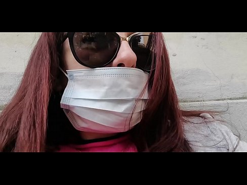 ❤️ Nicoletta får hævn over sin nabo og tisser i hans garage (Special Covid19 Italian Quarantine) ️❌ Sluts at da.com-fullporner.ru ☑