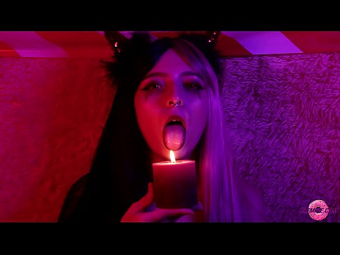 ❤️ Lidenskabeligt blowjob fra sexet succubus med mundfylde ️❌ Sluts at da.com-fullporner.ru ☑