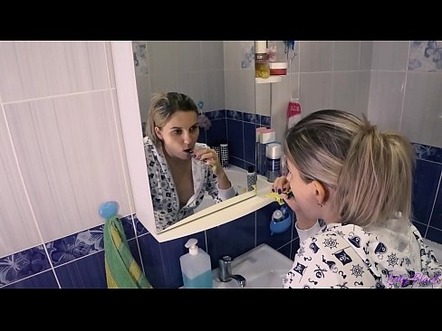 ❤️ Hack med ung i pyjamas slutter oral sperm i røv - letty black ️❌ Sluts at da.com-fullporner.ru ☑